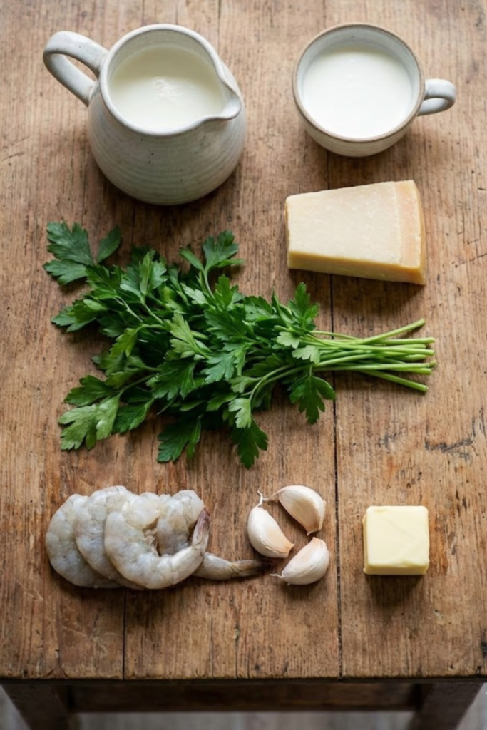 The Ultimate Creamy Garlic Shrimp Recipe You Need in 2026 2 Article Images 1 9