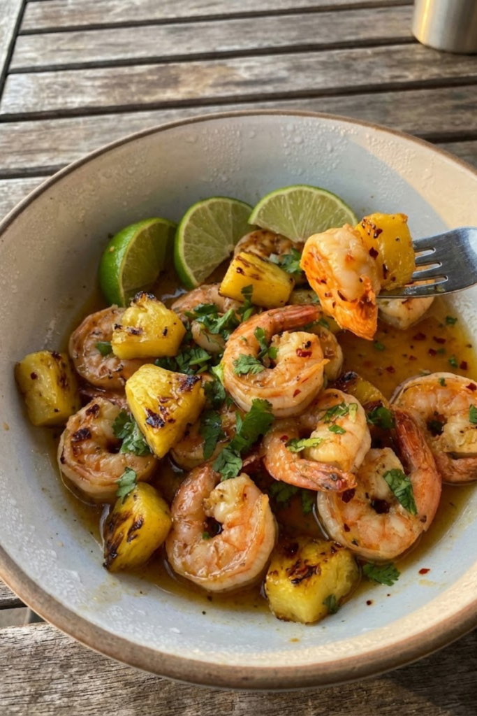 Maui Wowie Shrimp Recipe: The Ultimate Tropical Dinner for 2026 1 Article Images 10 14