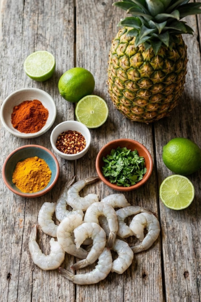 Maui Wowie Shrimp Recipe: The Ultimate Tropical Dinner for 2026 2 Article Images 11 10
