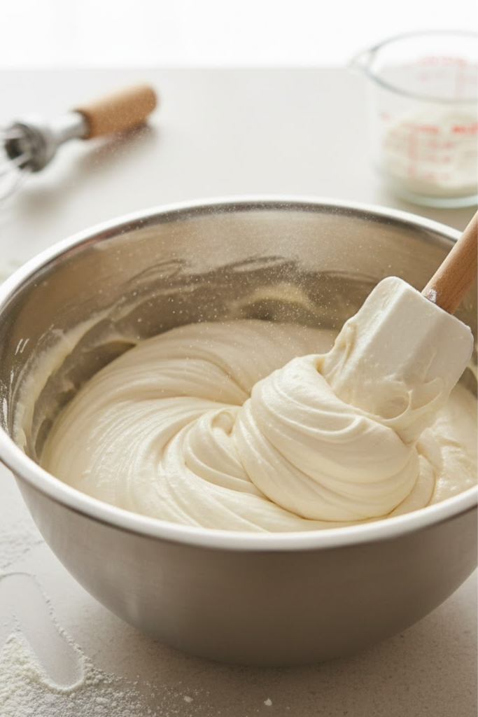 Dreamy Coconut Cloud Cake Recipe: A Slice of Tropical Heaven (2026) 3 Article Images 11 4