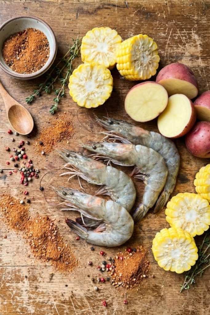 The Ultimate Grilled Shrimp Foil Packets Recipe for Easy Summer Dinners (2026) 2 Article Images 12 10