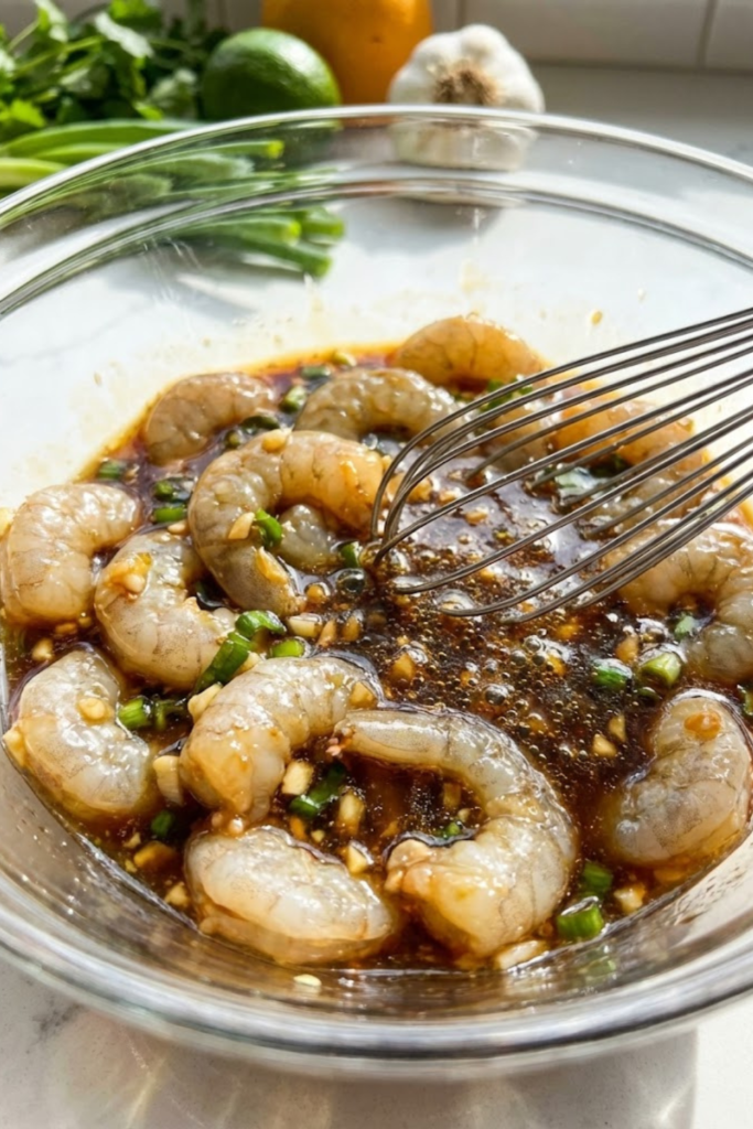 Maui Wowie Shrimp Recipe: The Ultimate Tropical Dinner for 2026 3 Article Images 12 11