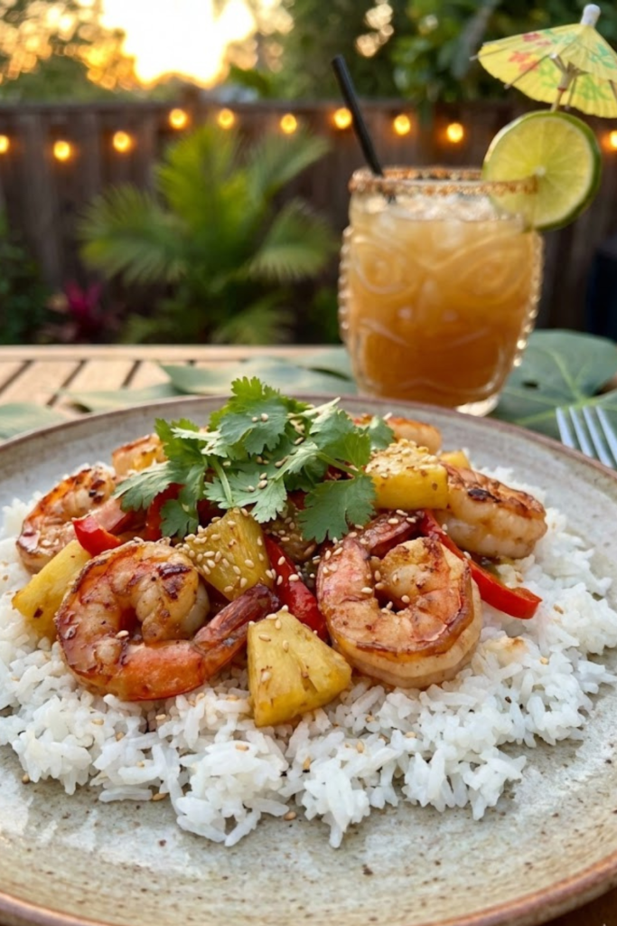 Maui Wowie Shrimp Recipe: The Ultimate Tropical Dinner for 2026 5 Article Images 14 9