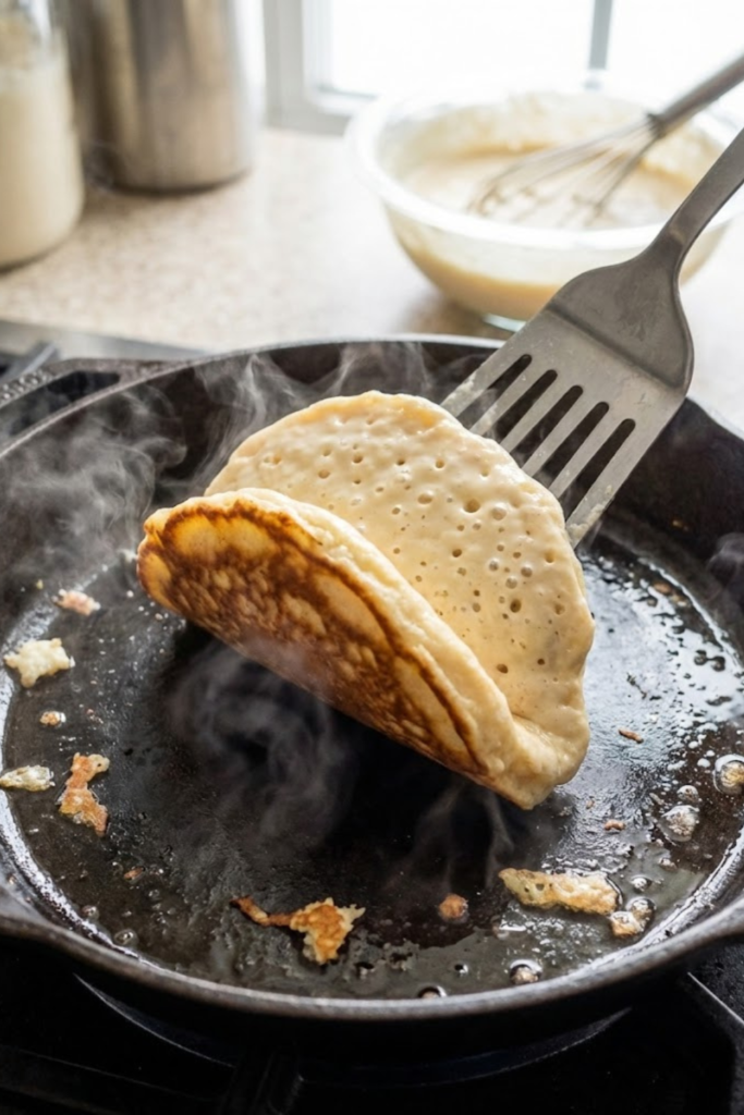 Fluffy & Easy Gluten Free Pancakes: The Ultimate Breakfast Guide for 2026 4 Article Images 15 2