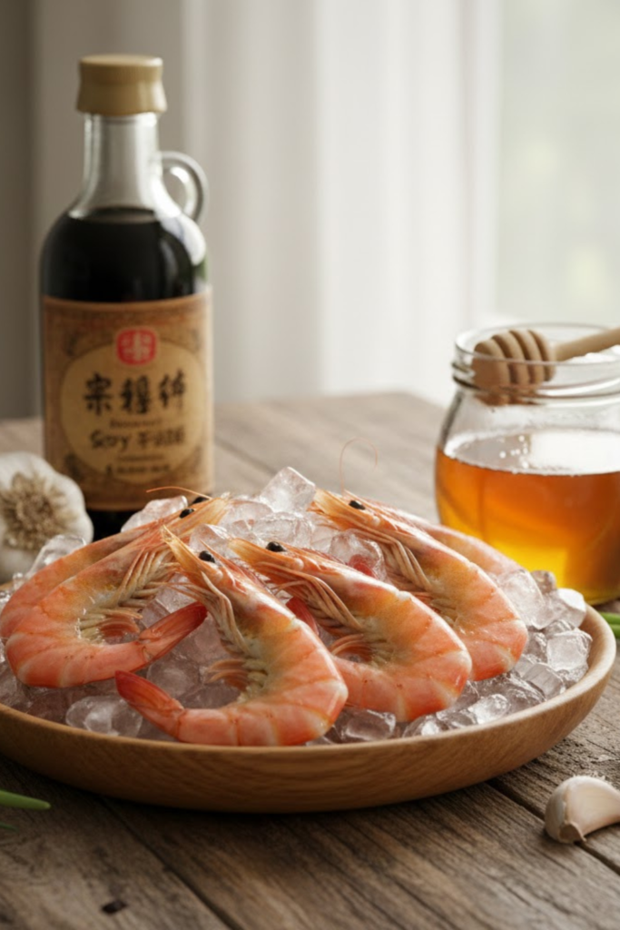 The Best Honey Garlic Shrimp Recipe: Sticky, Sweet & Savory (2026 Edition) 3 Article Images 16 3