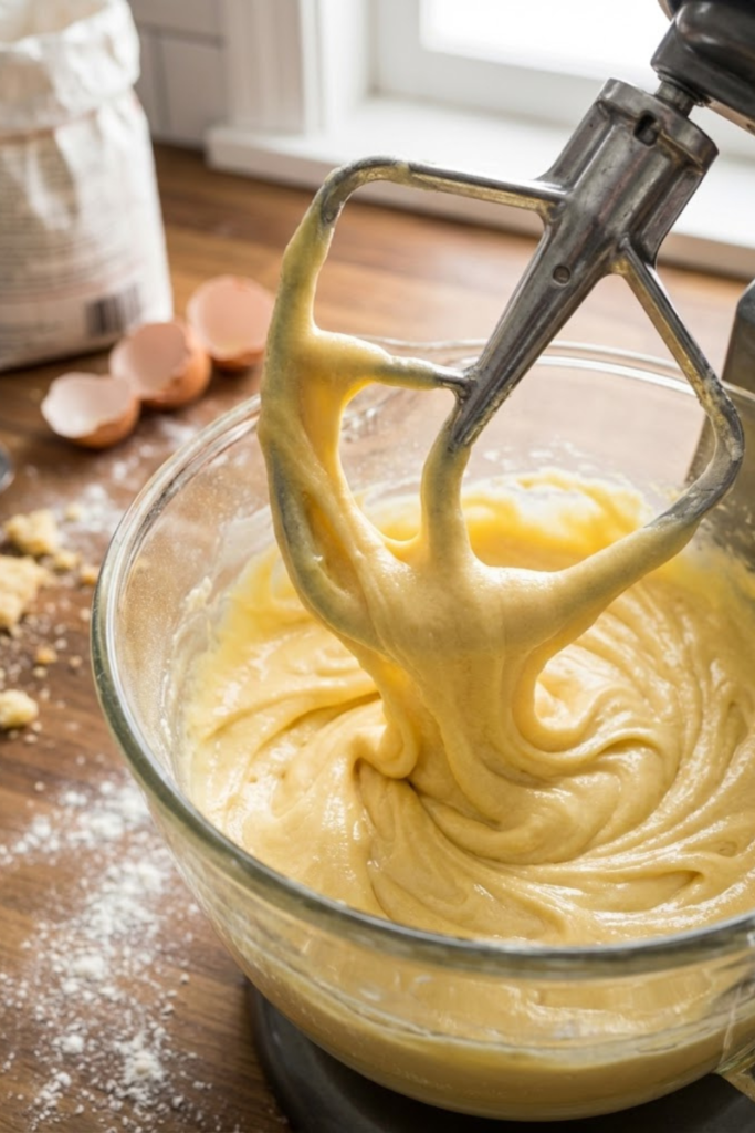 The Ultimate Homemade Vanilla Cake Recipe for 2026: Moist, Fluffy, and Better Than Box Mix 3 Article Images 17