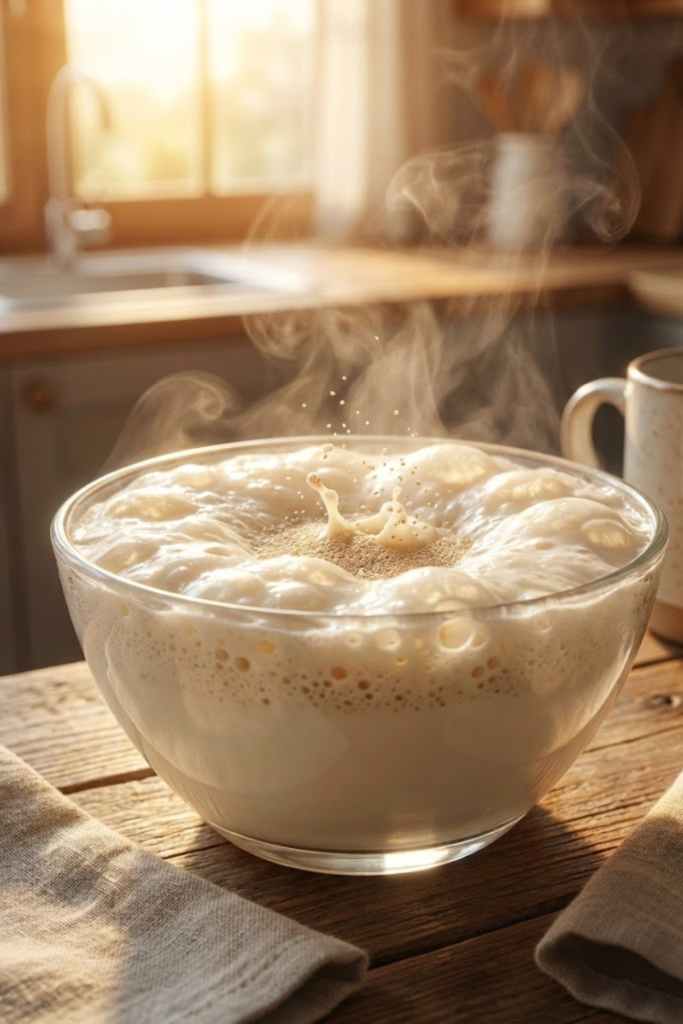 The Ultimate Soft & Gooey Gluten Free Cinnamon Rolls Recipe (2026 Edition) 3 Article Images 2 12