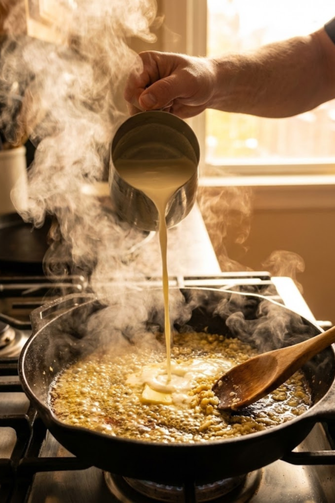 The Ultimate Creamy Garlic Shrimp Recipe You Need in 2026 3 Article Images 2 9
