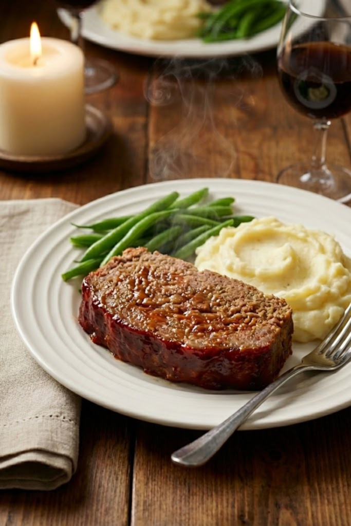 The Best Meatloaf I've Ever Made: A Juicy, Classic Recipe (2026) 6 Article Images 21 2