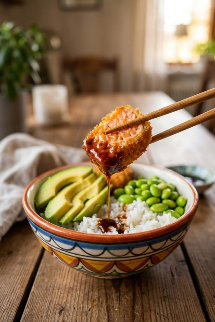 The Ultimate Crispy Bang Bang Salmon Bites Bowls Recipe for 2026 5 Article Images 22 1