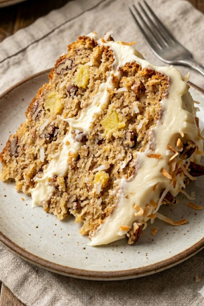 The Ultimate Preacher Cake Recipe 2026: A Moist & Easy Southern Classic 1 Article Images 22 2