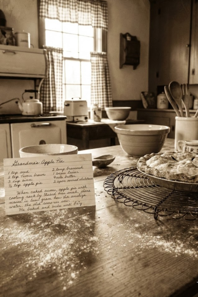 The Ultimate Preacher Cake Recipe 2026: A Moist & Easy Southern Classic 2 Article Images 23 1