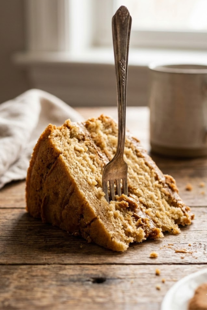 The Ultimate Cookie Butter Cake Recipe: Decadent Biscoff Layers (2026) 2 Article Images 23 2