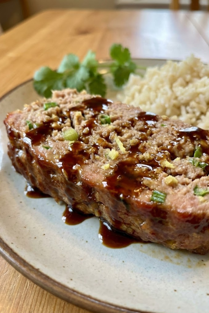 The Ultimate Juicy Asian Style Meatloaf Recipe: A Flavor Explosion (2026 Edition) 1 Article Images 24 4