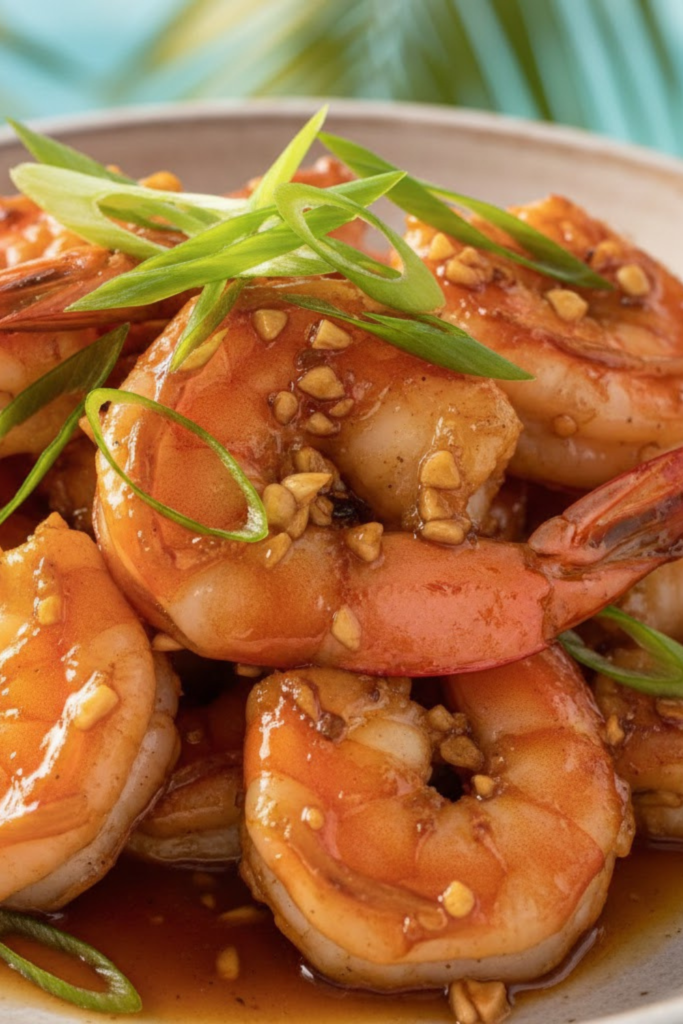 The Best Honey Garlic Shrimp Recipe: Sticky, Sweet & Savory (2026 Edition) 1 Article Images 24