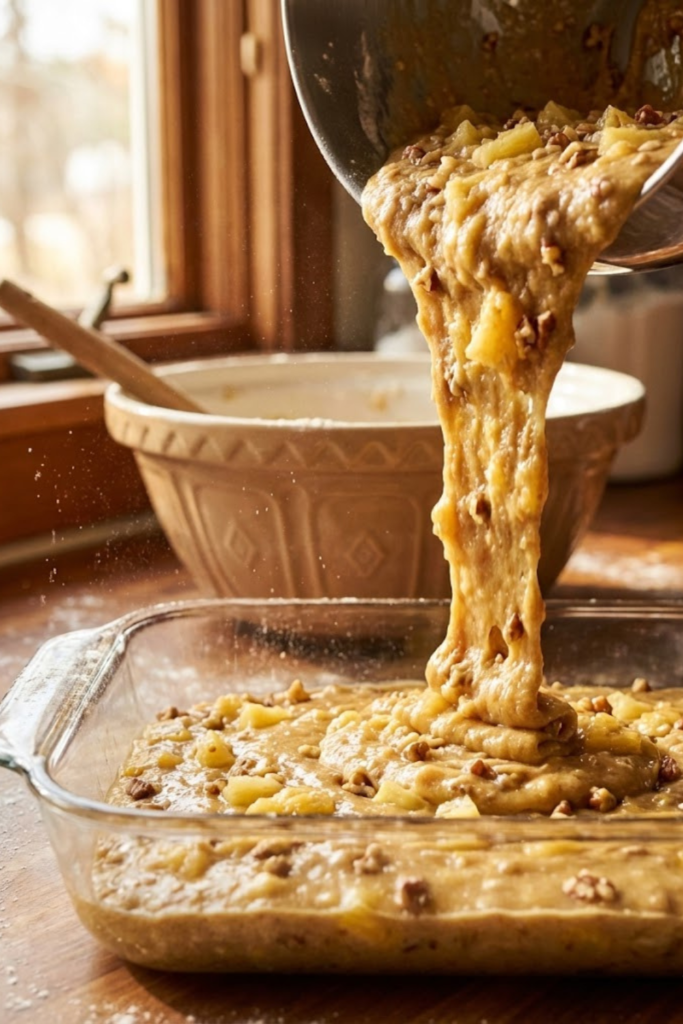 The Ultimate Preacher Cake Recipe 2026: A Moist & Easy Southern Classic 4 Article Images 25 1