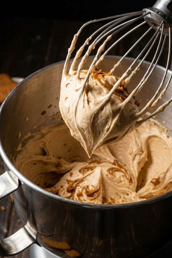 The Ultimate Cookie Butter Cake Recipe: Decadent Biscoff Layers (2026) 4 Article Images 25 2