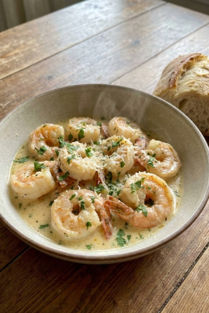The Ultimate Creamy Garlic Shrimp Recipe You Need in 2026 1 Article Images 26