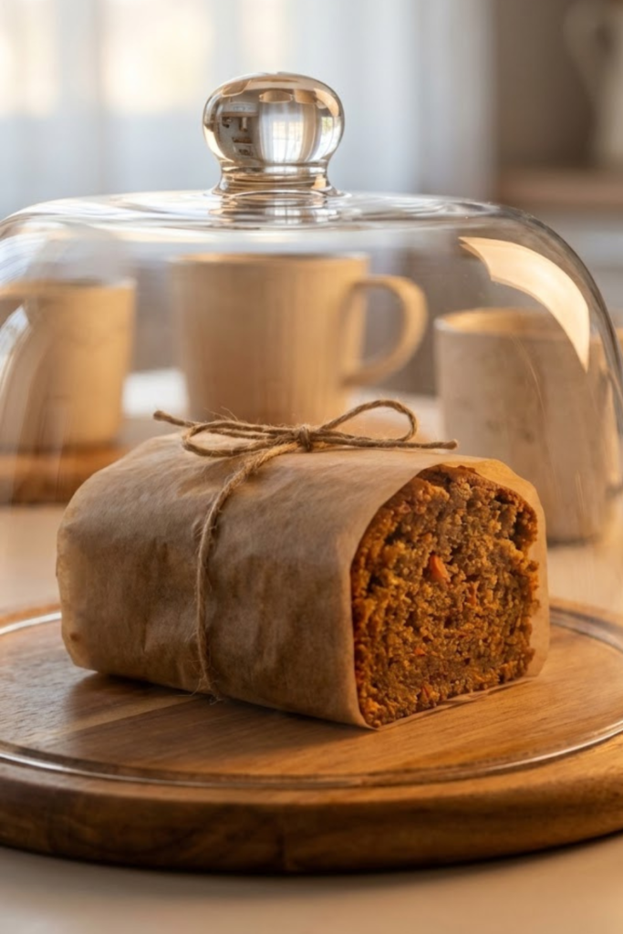 The Ultimate Cookie Butter Cake Recipe: Decadent Biscoff Layers (2026) 6 Article Images 27 2