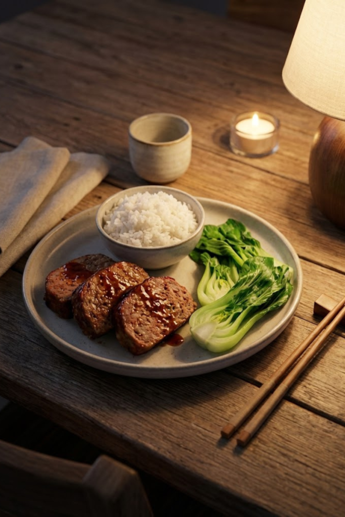 The Ultimate Juicy Asian Style Meatloaf Recipe: A Flavor Explosion (2026 Edition) 6 Article Images 28 3