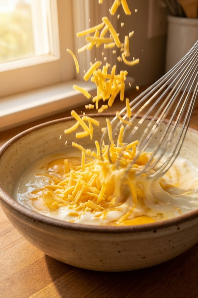 Ultimate Cheesy Potato Breakfast Casserole: The Best Morning Comfort Food for 2026 4 Article Images 3 3
