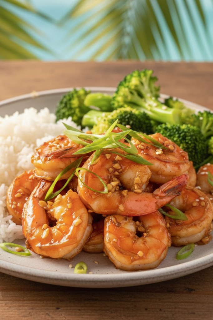 The Best Honey Garlic Shrimp Recipe: Sticky, Sweet & Savory (2026 Edition) 5 Article Images 3 7
