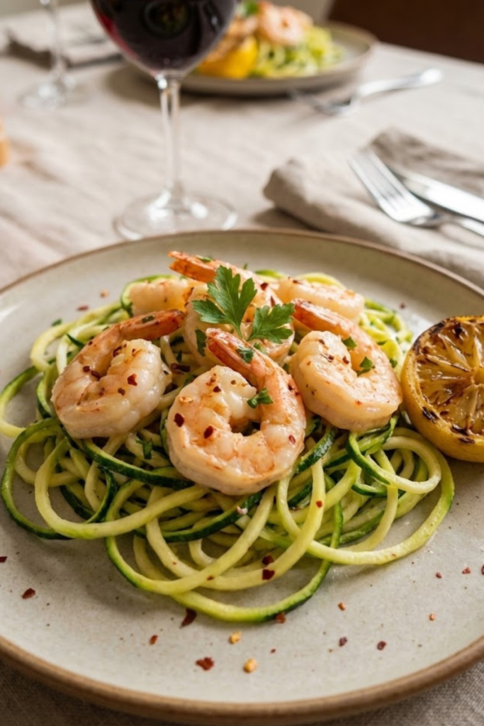 The Ultimate Creamy Garlic Shrimp Recipe You Need in 2026 4 Article Images 3 9