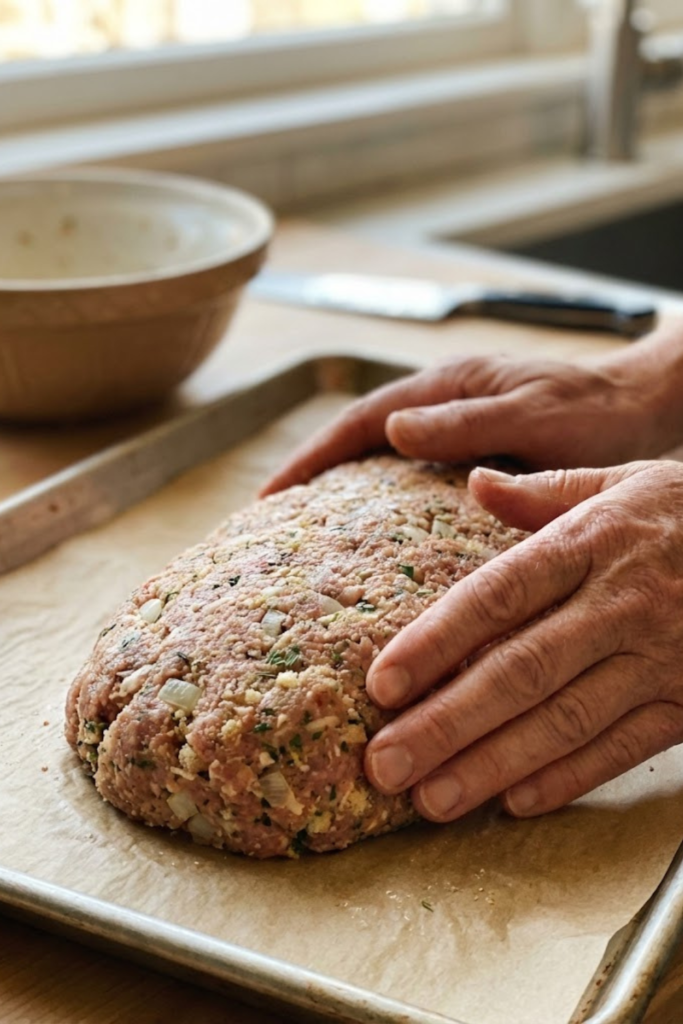 The Ultimate Juicy Turkey Meatloaf Recipe: A Healthy Comfort Food Classic for 2026 4 Article Images 30 6