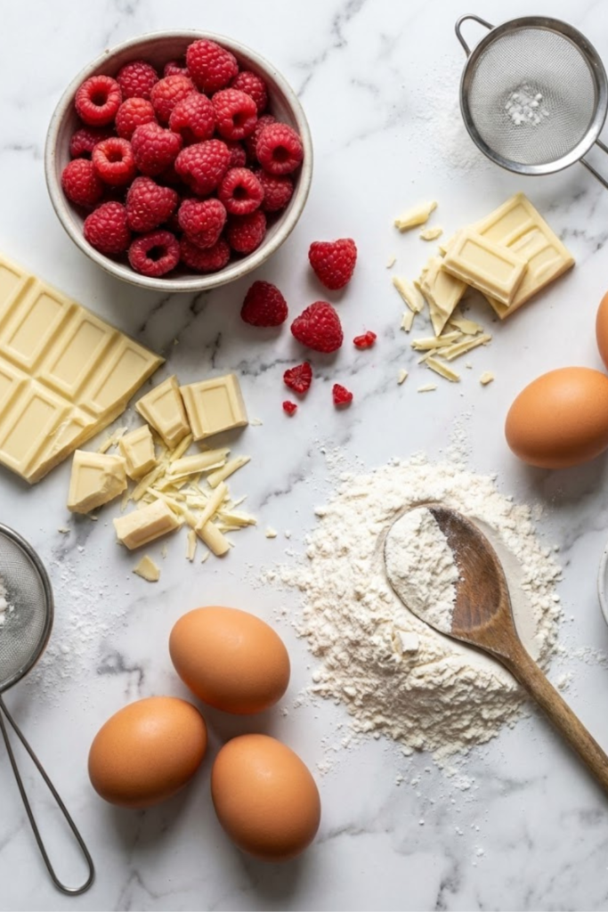 Decadent White Chocolate Raspberry Poke Cake: A Must-Try Recipe for 2026 3 Article Images 31 2