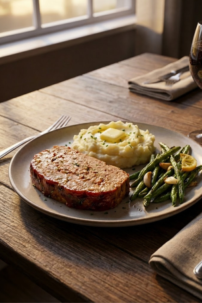 The Ultimate Juicy Turkey Meatloaf Recipe: A Healthy Comfort Food Classic for 2026 6 Article Images 32 6