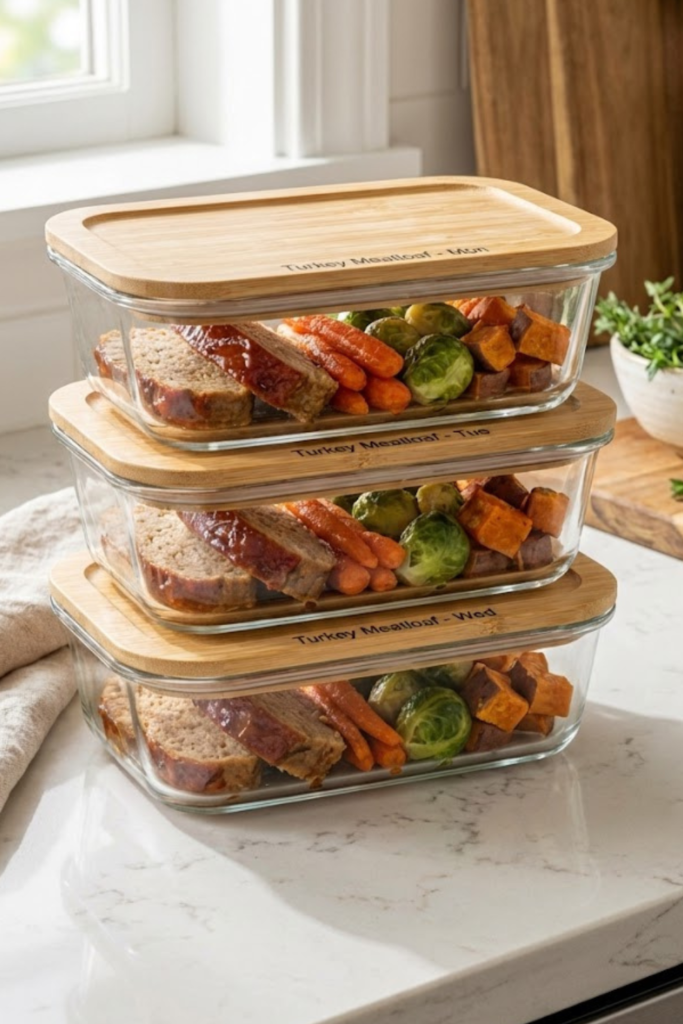 The Ultimate Juicy Turkey Meatloaf Recipe: A Healthy Comfort Food Classic for 2026 7 Article Images 33 4