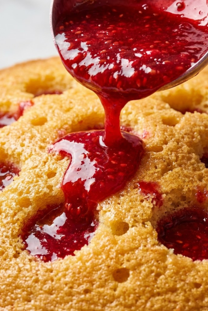 Decadent White Chocolate Raspberry Poke Cake: A Must-Try Recipe for 2026 6 Article Images 34 1