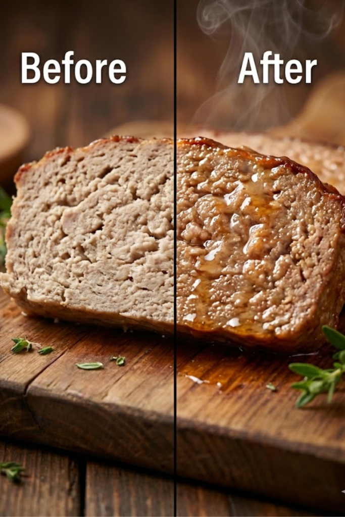 The Ultimate Juicy Asian Style Meatloaf Recipe: A Flavor Explosion (2026 Edition) 2 Article Images 37 1