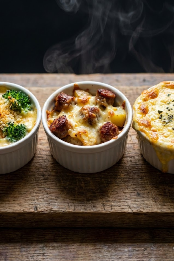 Ultimate Cheesy Potato Breakfast Casserole: The Best Morning Comfort Food for 2026 5 Article Images 4 3