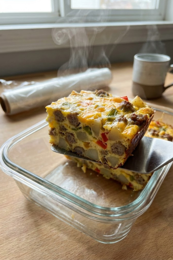 Ultimate Cheesy Potato Breakfast Casserole: The Best Morning Comfort Food for 2026 6 Article Images 5 2