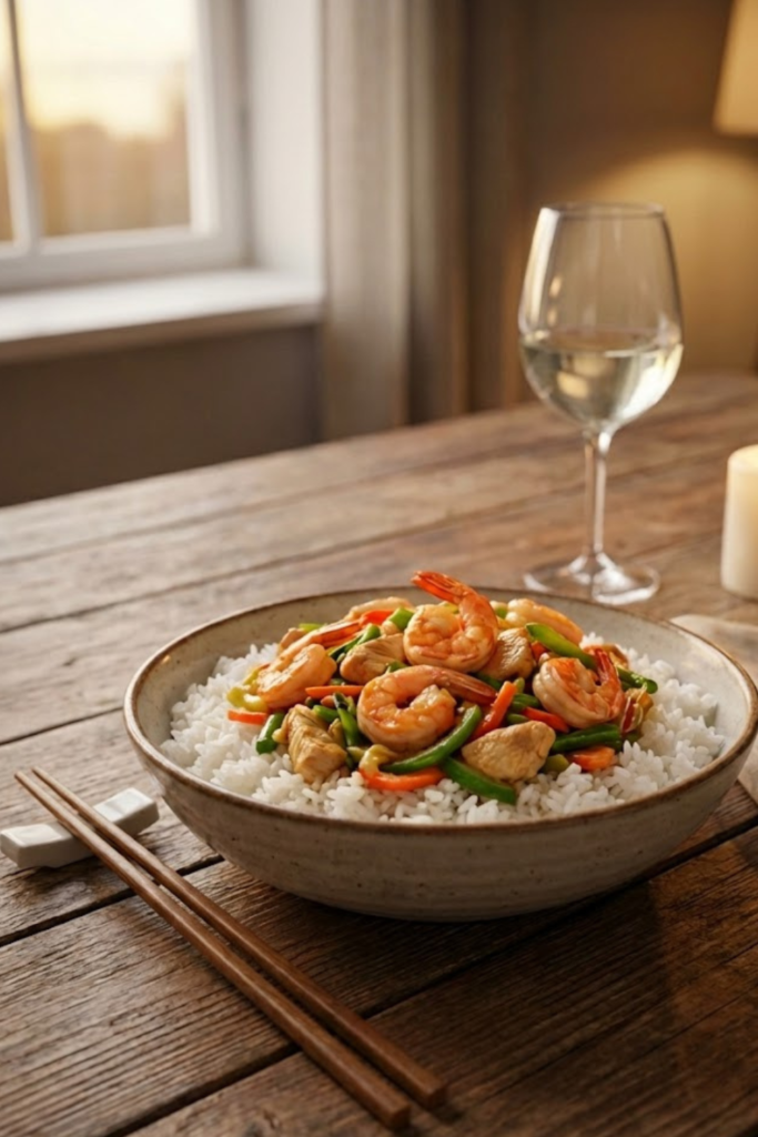 Sizzling Shrimp and Asparagus Stir Fry with Mushrooms: A Quick Recipe for 2026 6 Article Images 53