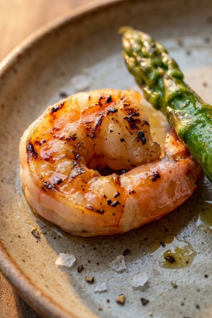 Sizzling Shrimp and Asparagus Stir Fry with Mushrooms: A Quick Recipe for 2026 5 Article Images 54