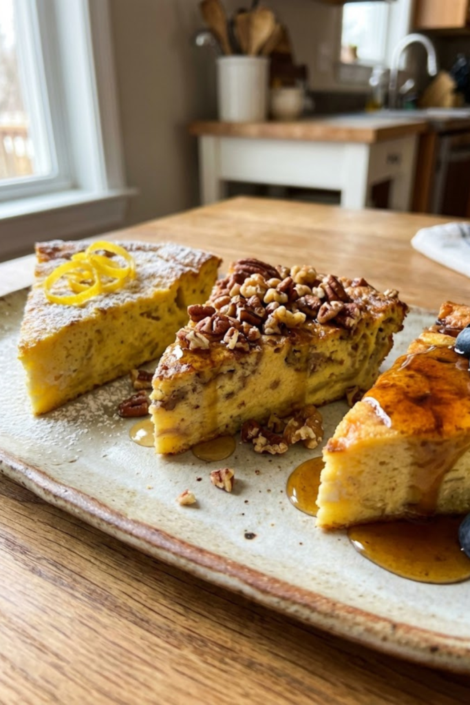 The Ultimate Fluffy Blueberry Cottage Cheese Breakfast Bake (2026 Edition) 5 Untitled design 26 1