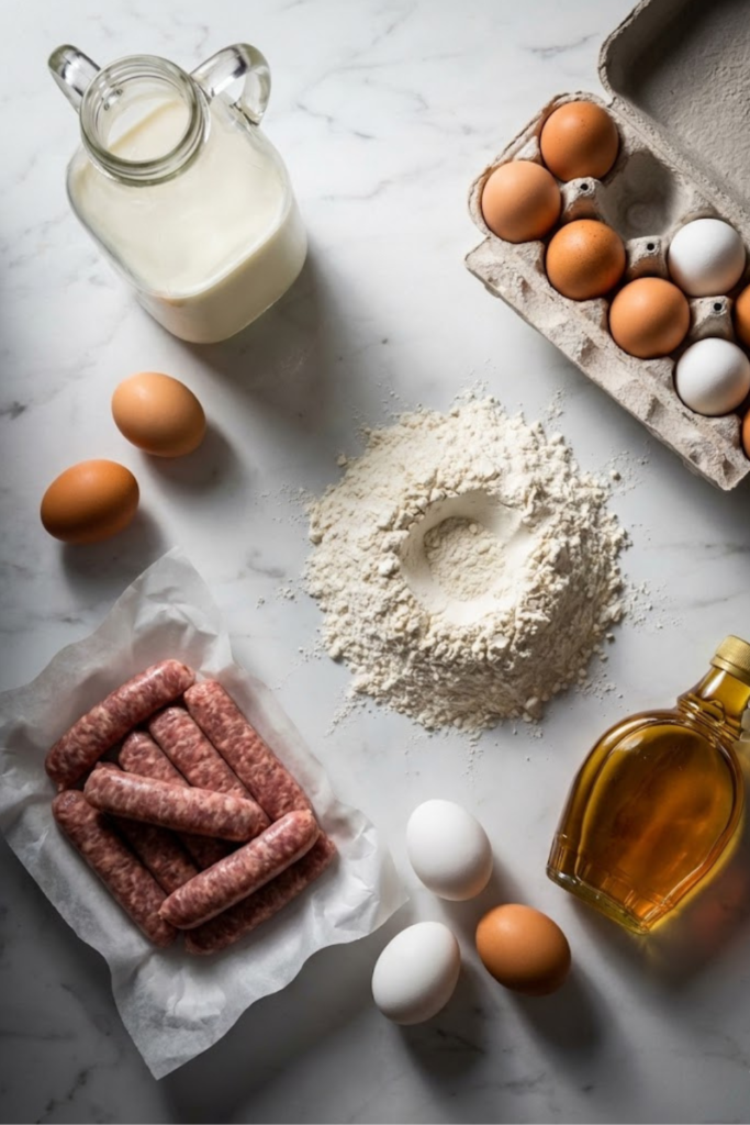 The Ultimate Pancakes Sausage Breakfast Tacos Recipe (2026 Edition) 3 Untitled design 27 5