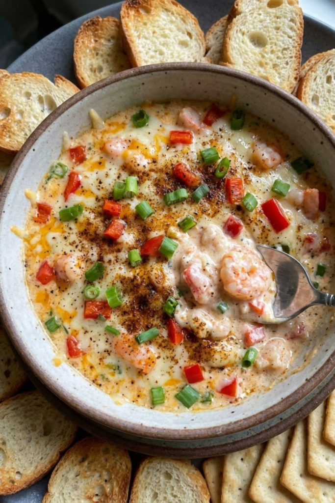 The Best Creamy Cajun Shrimp Dip Recipe for 2026 1 Untitled design 28 4
