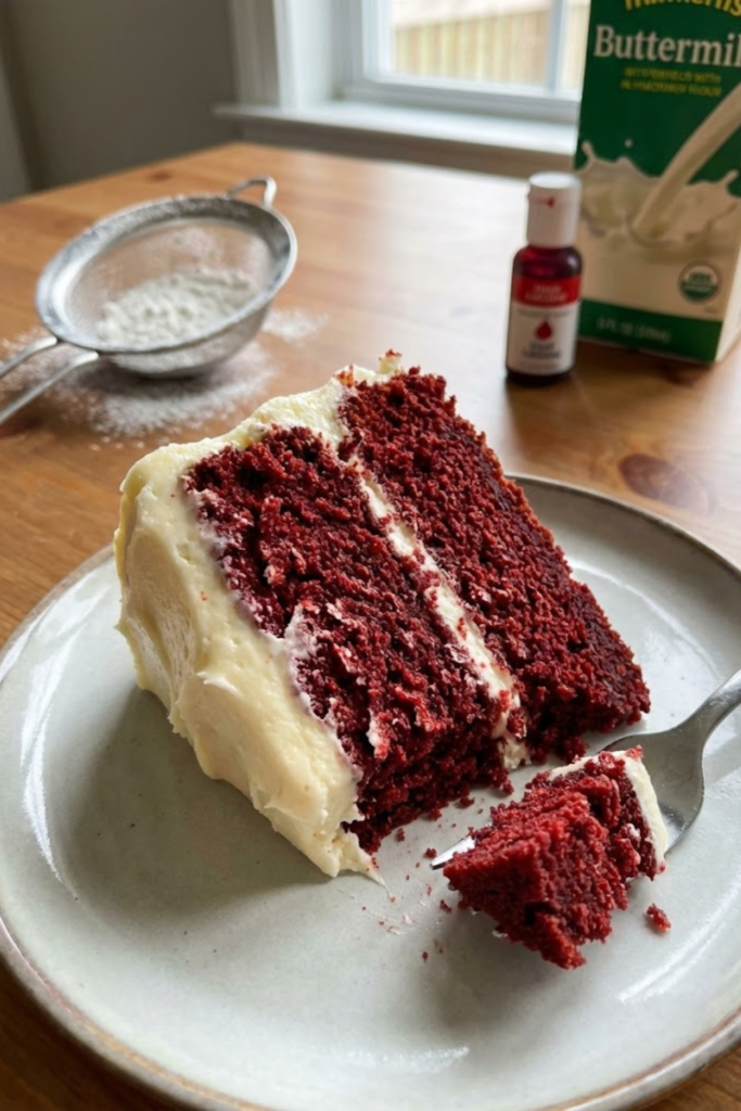 The Best Southern Red Velvet Cake Recipe 2026: A Classic & Moist Delight 1 Untitled design 28