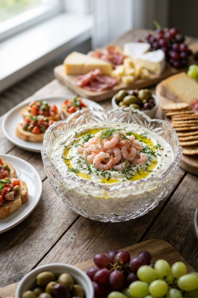 The Best Creamy Cajun Shrimp Dip Recipe for 2026 2 Untitled design 29 5