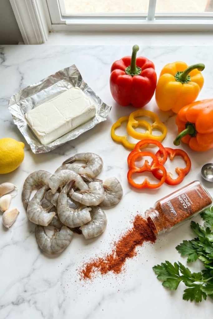 The Best Creamy Cajun Shrimp Dip Recipe for 2026 3 Untitled design 30 5
