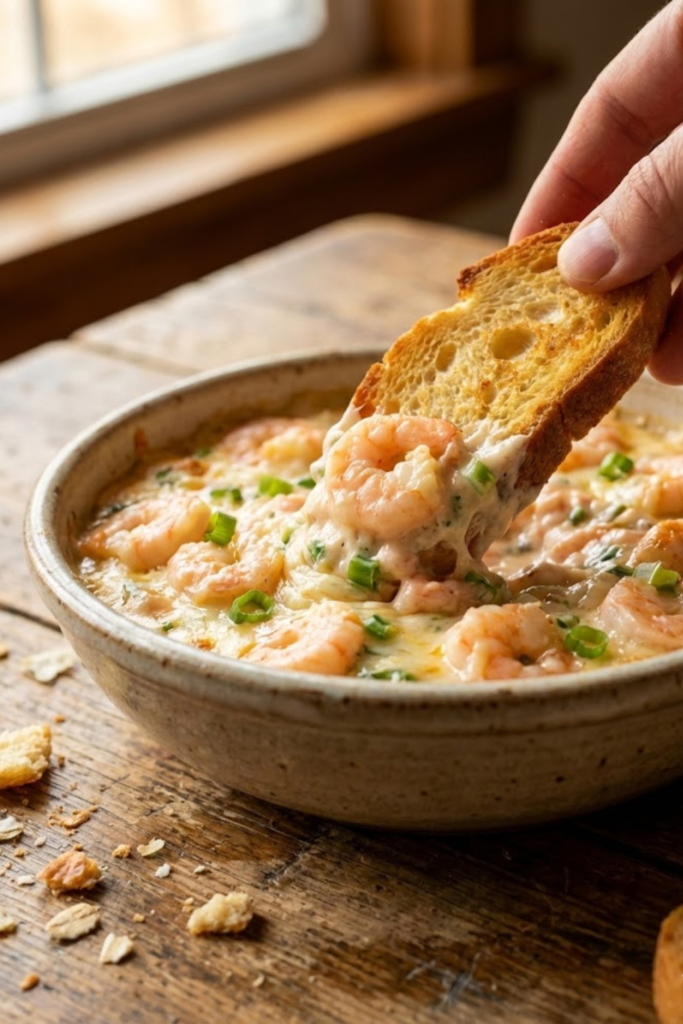 The Best Creamy Cajun Shrimp Dip Recipe for 2026 5 Untitled design 32 5
