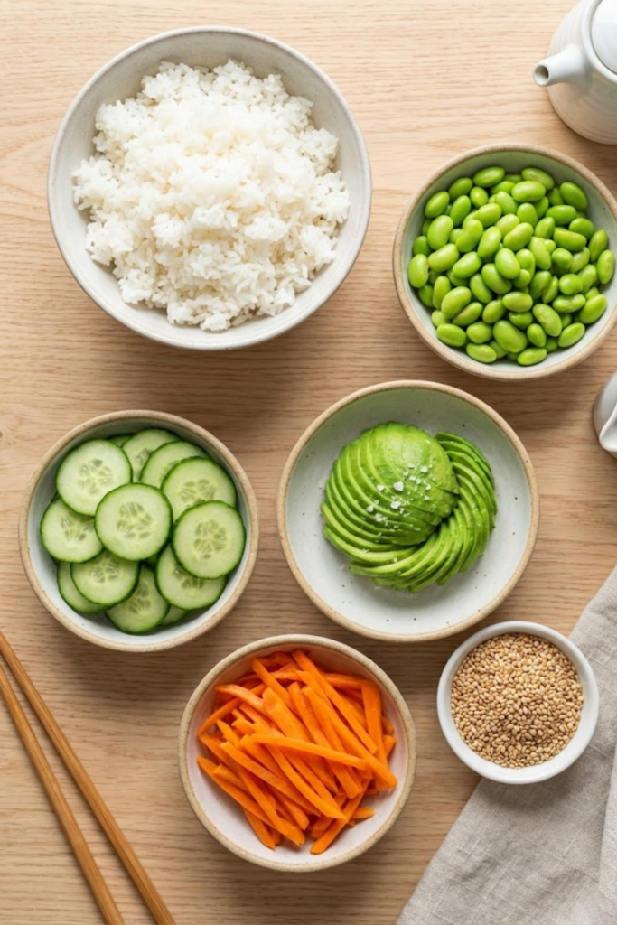 Irresistible Honey Sriracha Salmon Bowls: A Sweet and Spicy Delight (2026 Recipe) 4 Untitled design 33 2