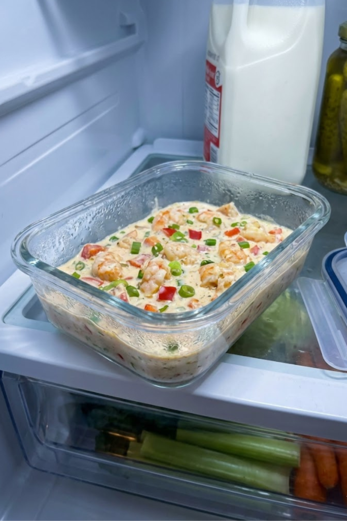 The Best Creamy Cajun Shrimp Dip Recipe for 2026 6 Untitled design 33 4