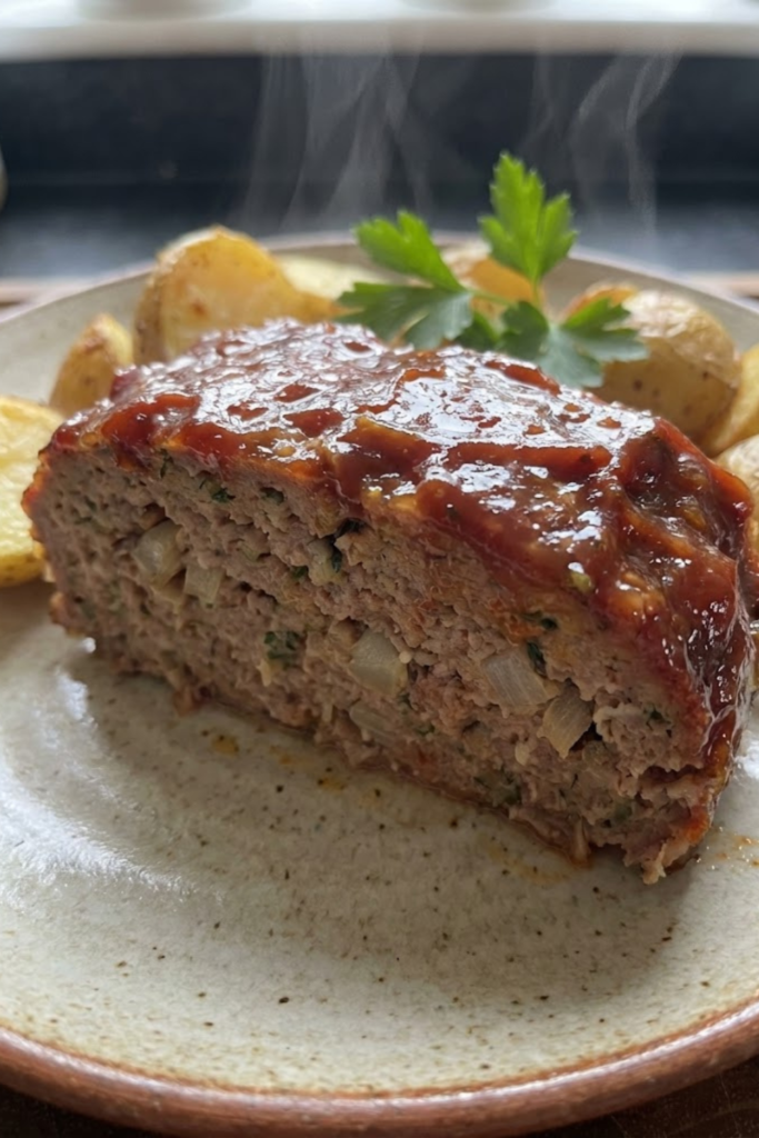 The Best Moist Meatloaf Recipe: The Ultimate Guide to Juicy Comfort Food (2026 Edition) 1 Untitled design 41