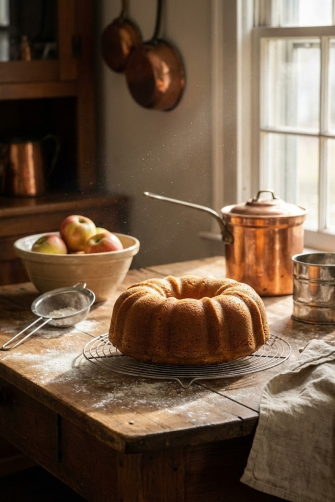 The Ultimate Old-Fashioned Apple Dapple Cake Recipe for 2026 2 Untitled design 48