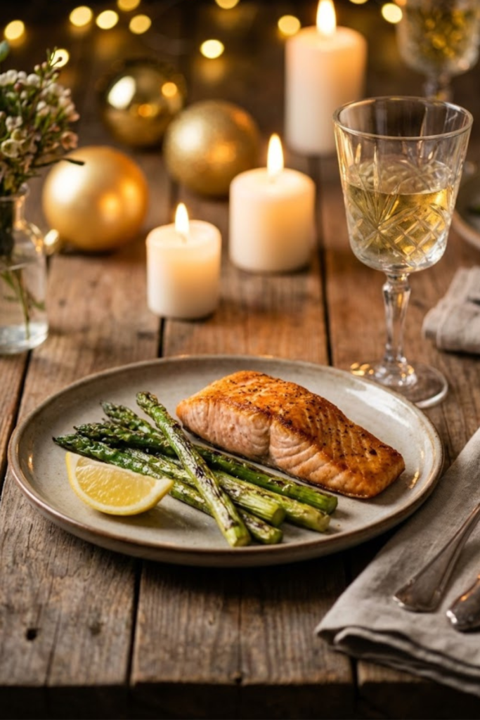 The Ultimate Easy One Pan Creamy Lemon Caper Butter Salmon (2026 Edition) 6 Article Image 2026 01 02T161818.686