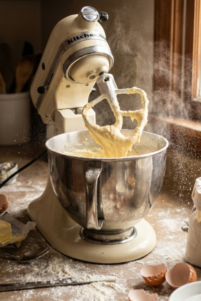 The Best Classic Vanilla Birthday Cake Recipe: Moist, Fluffy & Foolproof (2026) 3 Article Image 2026 01 02T171516.378
